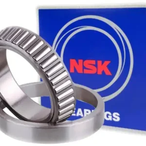 Darmowa dostawa 32007XJ NSK Łożysko stożkowe 35x62x18